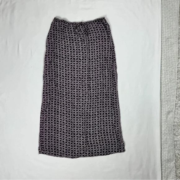 Vintage Cherokee Maxi Skirt - Picture 5 of 11